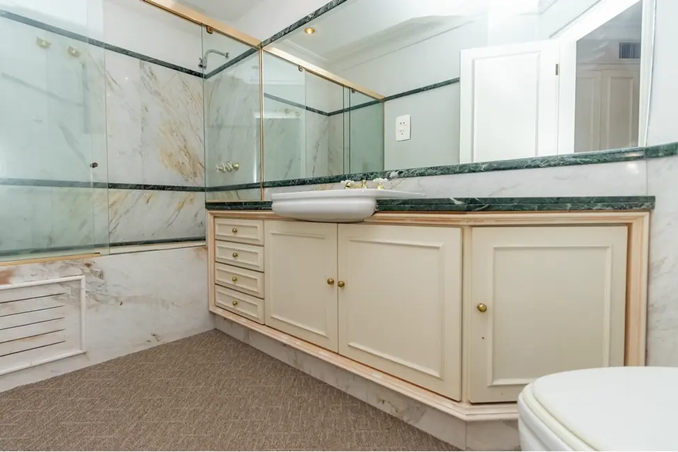 Foto 9 de Apartamento com 4 quartos à venda, 351m2 em Santa Cecília, São Paulo - SP