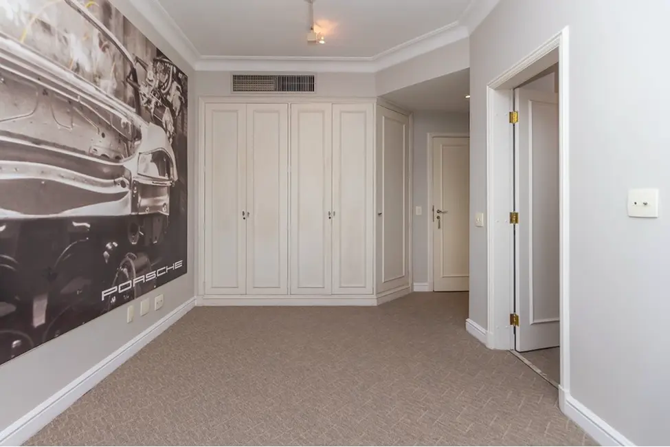 Foto 6 de Apartamento com 4 quartos à venda, 351m2 em Santa Cecília, São Paulo - SP