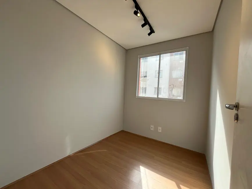 Foto 9 de Apartamento com 2 quartos à venda, 36m2 em Canindé, São Paulo - SP