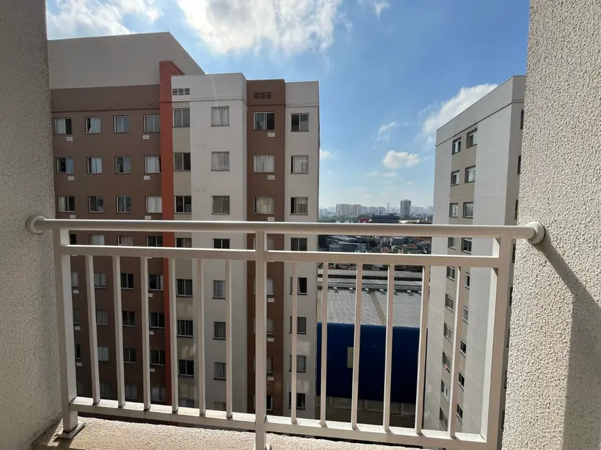 Foto 3 de Apartamento com 2 quartos à venda, 36m2 em Canindé, São Paulo - SP