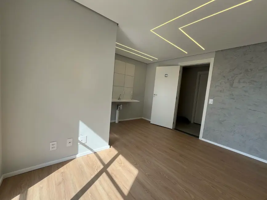 Foto 8 de Apartamento com 2 quartos à venda, 36m2 em Canindé, São Paulo - SP