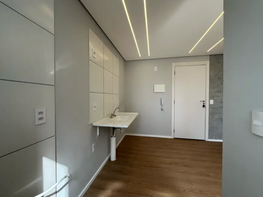 Foto 5 de Apartamento com 2 quartos à venda, 36m2 em Canindé, São Paulo - SP