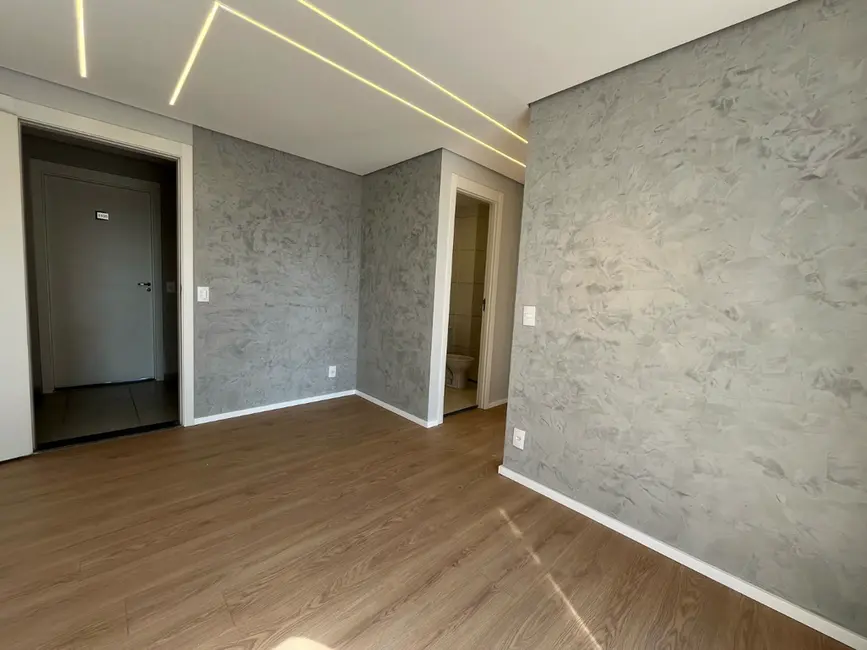 Foto 6 de Apartamento com 2 quartos à venda, 36m2 em Canindé, São Paulo - SP