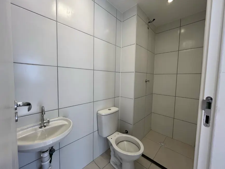 Foto 7 de Apartamento com 2 quartos à venda, 36m2 em Canindé, São Paulo - SP