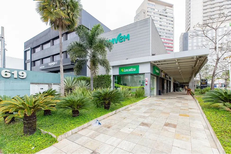 Foto 4 de Sala Comercial à venda, 68m2 em Várzea da Barra Funda, São Paulo - SP
