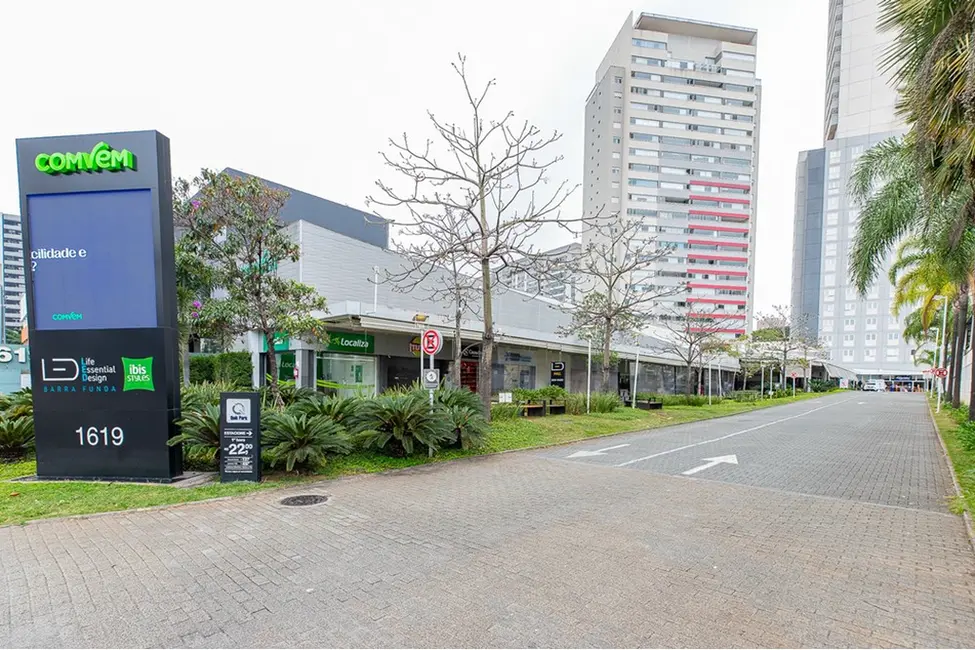 Foto 3 de Sala Comercial à venda, 68m2 em Várzea da Barra Funda, São Paulo - SP