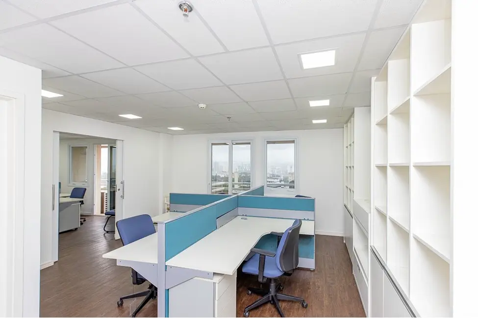 Foto 1 de Sala Comercial à venda, 68m2 em Várzea da Barra Funda, São Paulo - SP