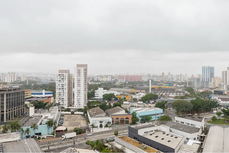 Foto 2 de Sala Comercial à venda, 68m2 em Várzea da Barra Funda, São Paulo - SP