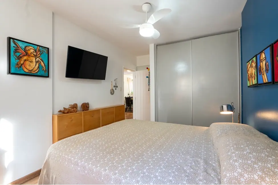 Foto 4 de Apartamento com 2 quartos à venda, 96m2 em Santa Cecília, São Paulo - SP