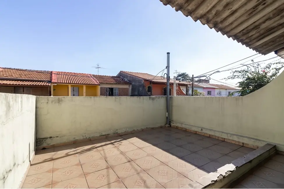 Foto 5 de Casa com 3 quartos à venda, 154m2 em Parque Edu Chaves, São Paulo - SP