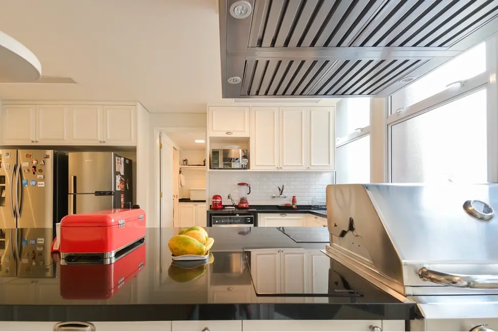 Foto 2 de Apartamento com 4 quartos à venda, 358m2 em Higienópolis, São Paulo - SP