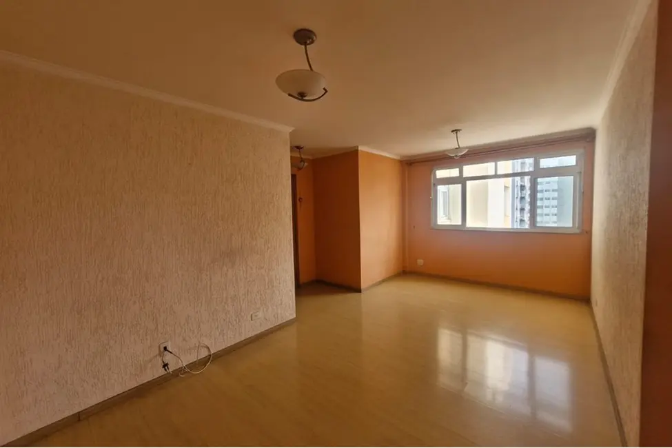 Foto 1 de Apartamento com 3 quartos à venda, 103m2 em Tatuapé, São Paulo - SP