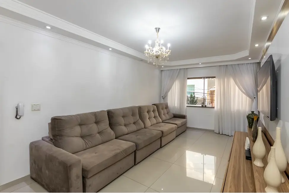 Foto 3 de Casa com 2 quartos à venda, 154m2 em Parque Palmas do Tremembé, São Paulo - SP