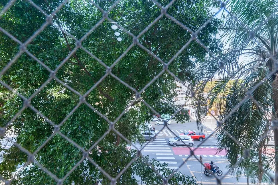 Foto 4 de Apartamento com 2 quartos à venda, 55m2 em Freguesia do Ó, São Paulo - SP