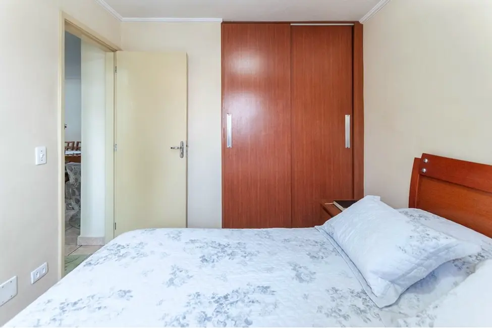 Foto 3 de Apartamento com 2 quartos à venda, 55m2 em Freguesia do Ó, São Paulo - SP