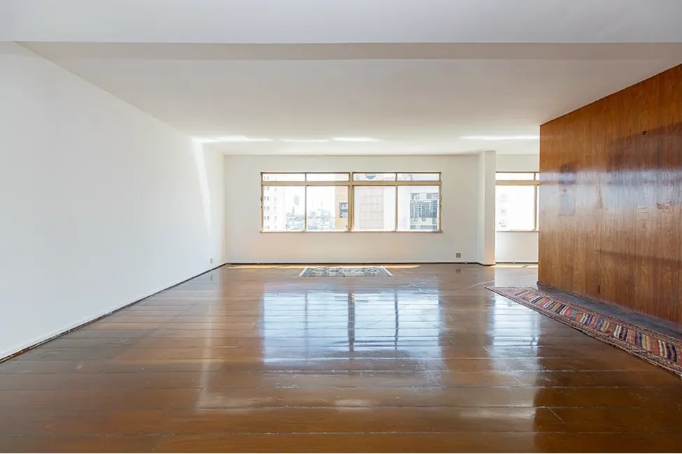 Foto 1 de Apartamento com 3 quartos à venda, 380m2 em Higienópolis, São Paulo - SP