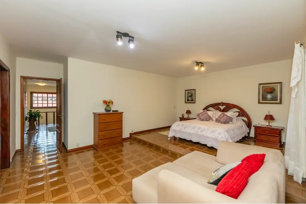 Casa com 4 quartos à venda, 522m2 em Jardim São Bento, São Paulo - SP - imagem 9 Foto 9 de Casa com 4 quartos à venda, 522m2 em Jardim São Bento, São Paulo - SP