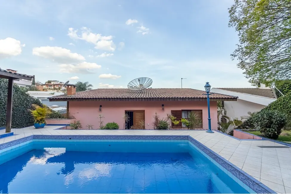 Casa com 4 quartos à venda, 522m2 em Jardim São Bento, São Paulo - SP - imagem 1 Foto 1 de Casa com 4 quartos à venda, 522m2 em Jardim São Bento, São Paulo - SP