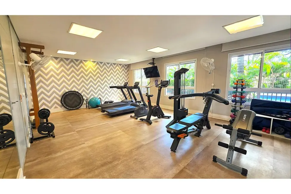 Apartamento com 2 quartos à venda, 59m2 em Mooca, São Paulo - SP - imagem 5 Foto 5 de Apartamento com 2 quartos à venda, 59m2 em Mooca, São Paulo - SP