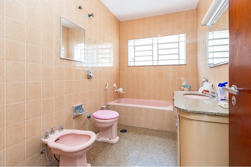 Foto 5 de Casa com 3 quartos à venda, 189m2 em Vila Madalena, São Paulo - SP