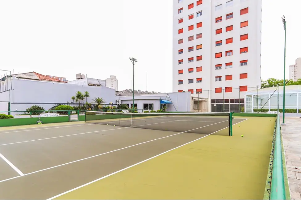 Foto 7 de Apartamento com 4 quartos à venda, 199m2 em Mooca, São Paulo - SP