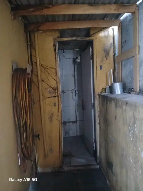 Foto 6 de Armazém / Galpão à venda, 200m2 em Lauzane Paulista, São Paulo - SP