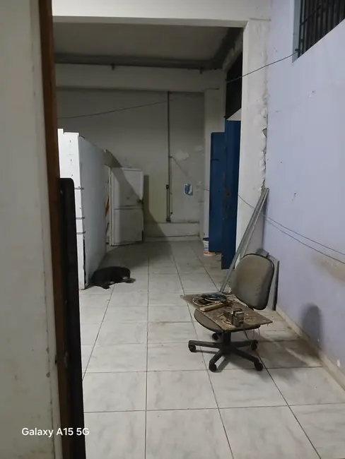 Foto 9 de Armazém / Galpão à venda, 200m2 em Lauzane Paulista, São Paulo - SP