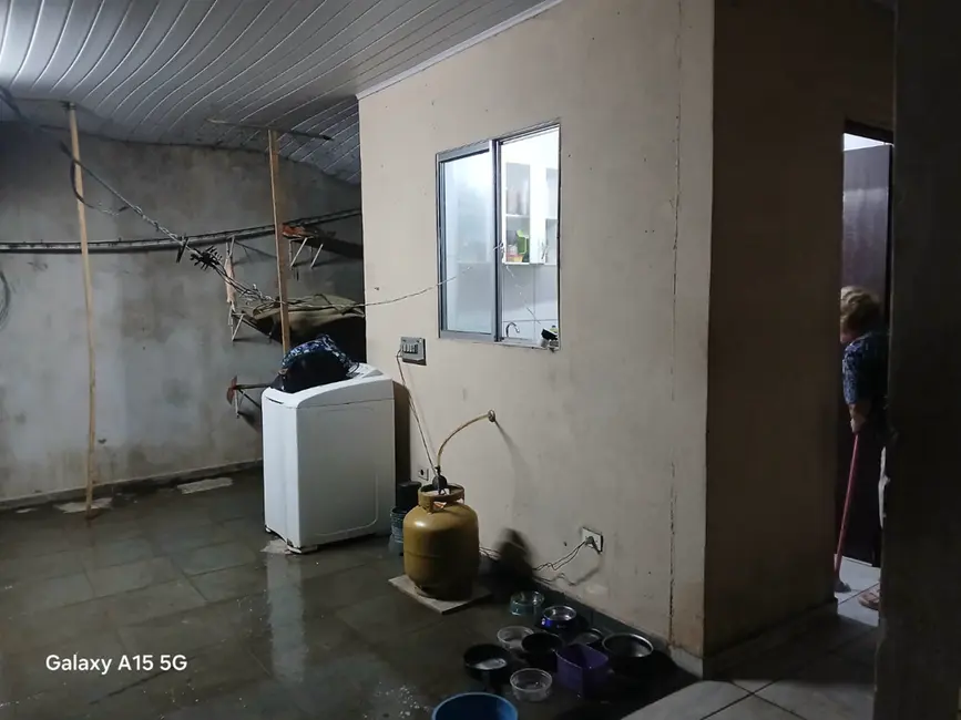 Foto 5 de Armazém / Galpão à venda, 200m2 em Lauzane Paulista, São Paulo - SP