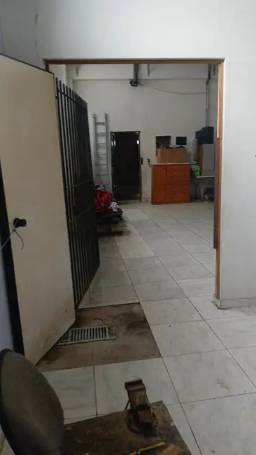 Foto 7 de Armazém / Galpão à venda, 200m2 em Lauzane Paulista, São Paulo - SP