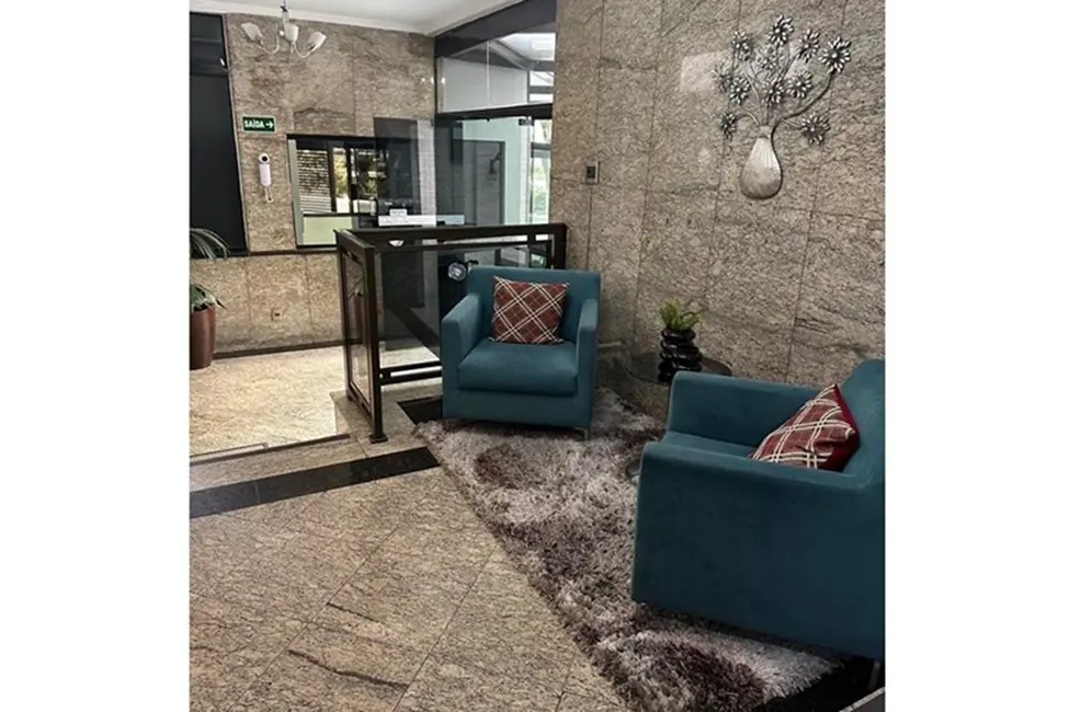 Foto 3 de Apartamento com 2 quartos à venda, 65m2 em Santana, São Paulo - SP