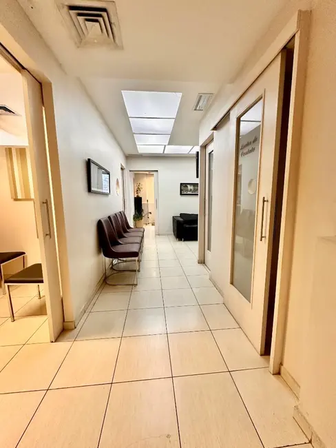 Foto 6 de Sala Comercial à venda, 117m2 em Santana, São Paulo - SP