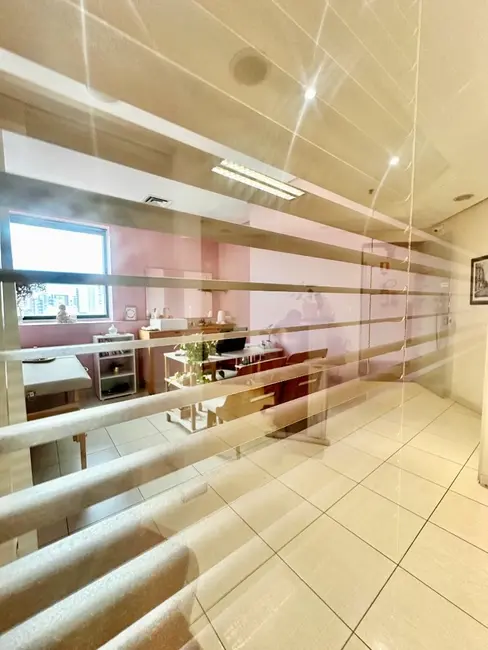 Foto 4 de Sala Comercial à venda, 117m2 em Santana, São Paulo - SP