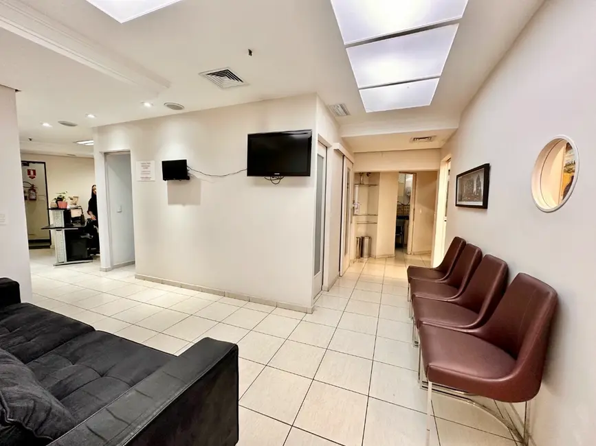 Foto 1 de Sala Comercial à venda, 117m2 em Santana, São Paulo - SP