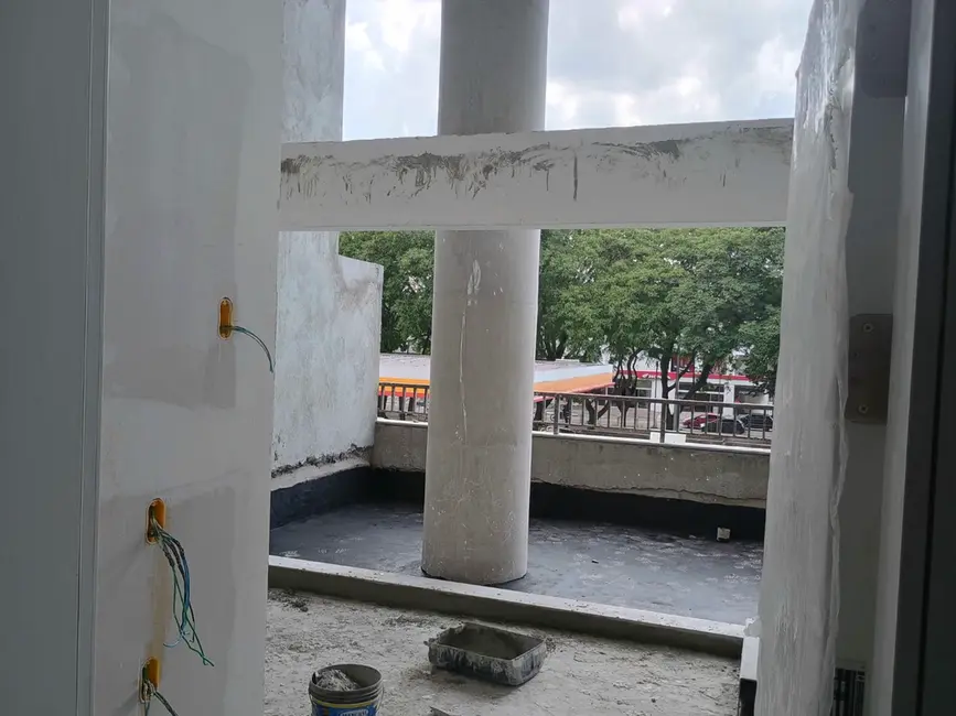 Foto 8 de Sala Comercial à venda, 74m2 em Santana, São Paulo - SP