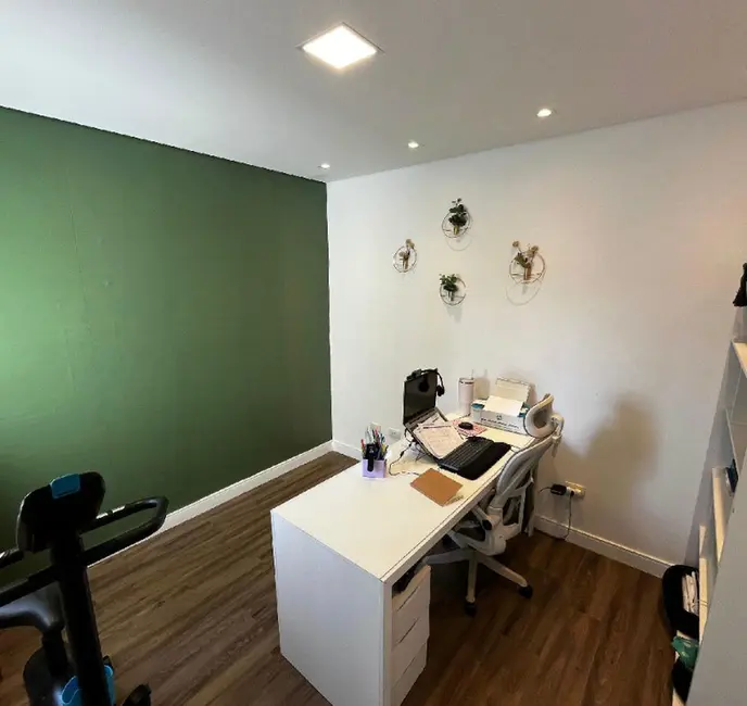 Foto 9 de Casa de Condomínio com 3 quartos à venda, 242m2 em Santa Teresinha, São Paulo - SP