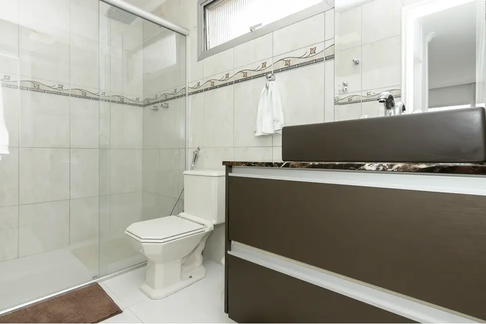 Foto 4 de Apartamento com 3 quartos à venda, 158m2 em Água Fria, São Paulo - SP