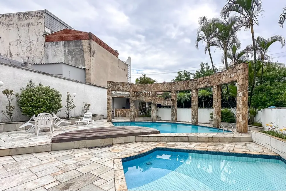 Foto 9 de Apartamento com 3 quartos à venda, 158m2 em Água Fria, São Paulo - SP