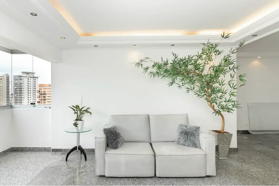 Foto 1 de Apartamento com 3 quartos à venda, 158m2 em Água Fria, São Paulo - SP