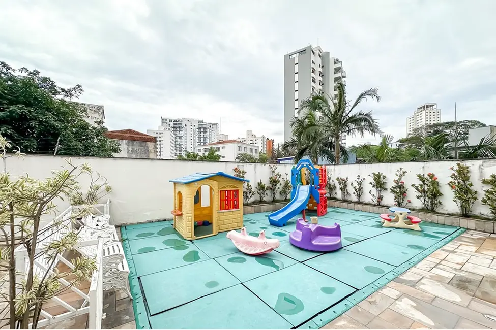 Foto 2 de Apartamento com 3 quartos à venda, 158m2 em Água Fria, São Paulo - SP