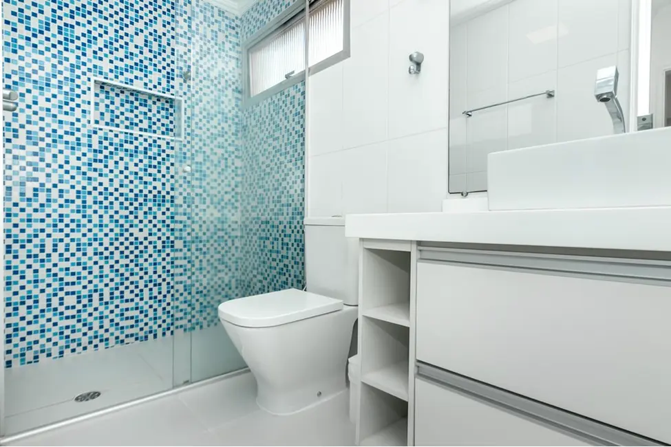 Foto 3 de Apartamento com 3 quartos à venda, 158m2 em Água Fria, São Paulo - SP