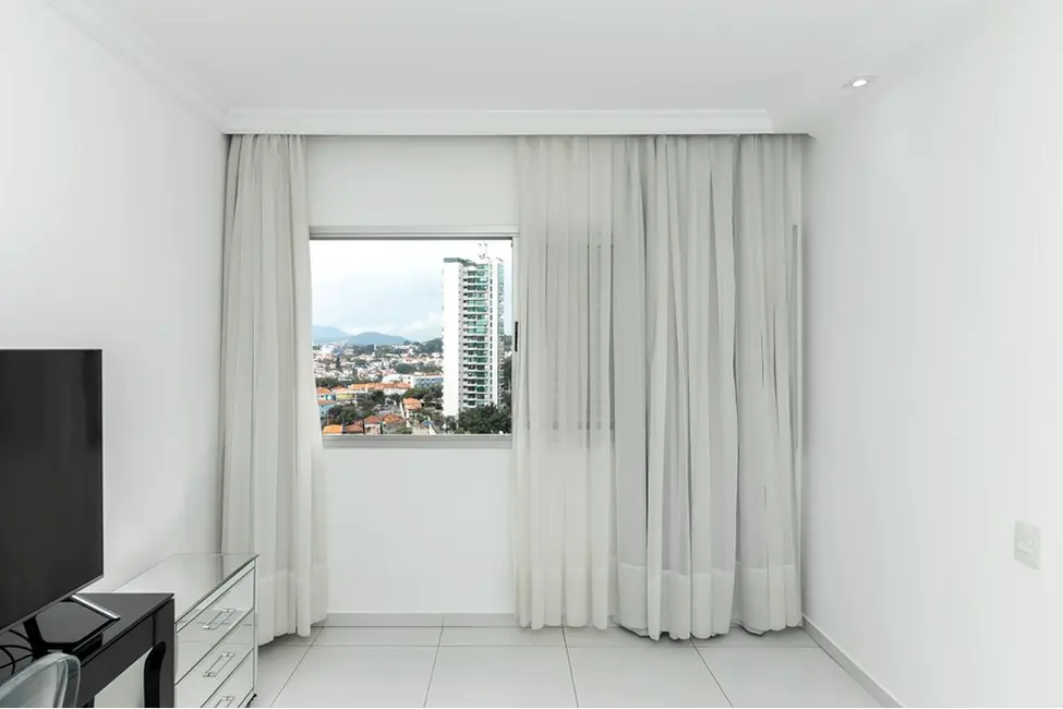 Foto 5 de Apartamento com 3 quartos à venda, 158m2 em Água Fria, São Paulo - SP