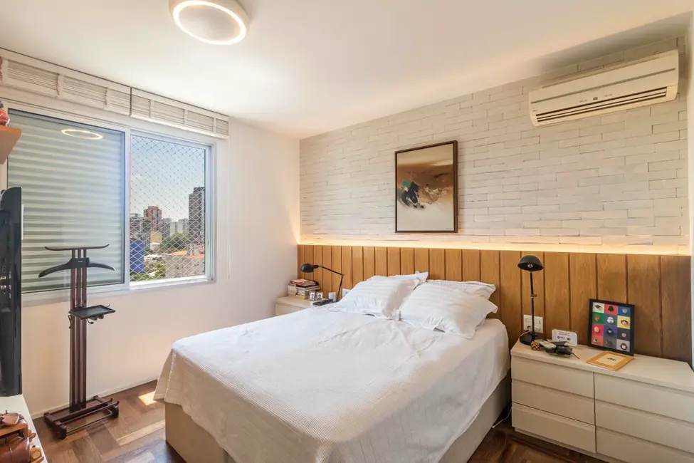 Foto 6 de Apartamento com 3 quartos à venda, 165m2 em Pinheiros, São Paulo - SP