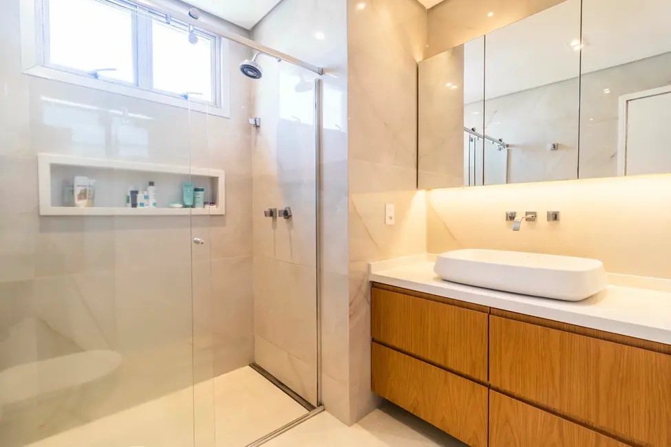 Foto 3 de Apartamento com 3 quartos à venda, 165m2 em Pinheiros, São Paulo - SP