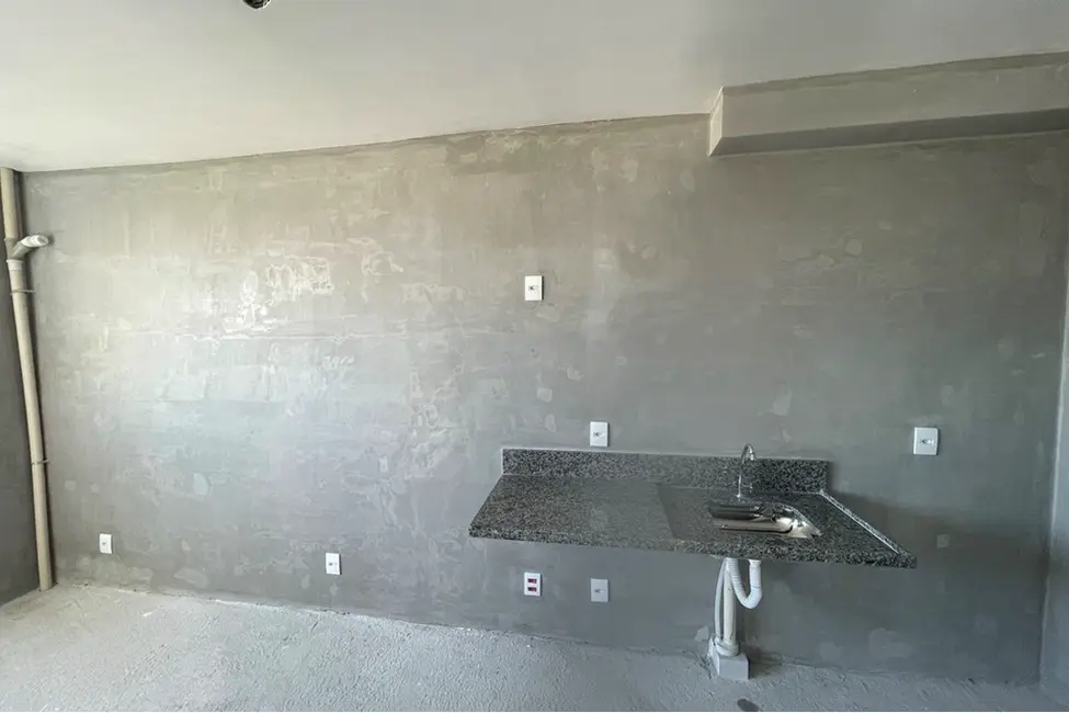 Foto 9 de Apartamento com 1 quarto à venda, 25m2 em Barra Funda, São Paulo - SP