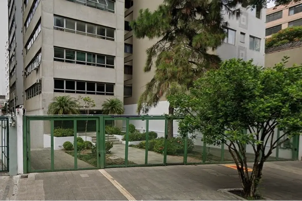 Foto 3 de Sala Comercial à venda, 74m2 em Vila Buarque, São Paulo - SP