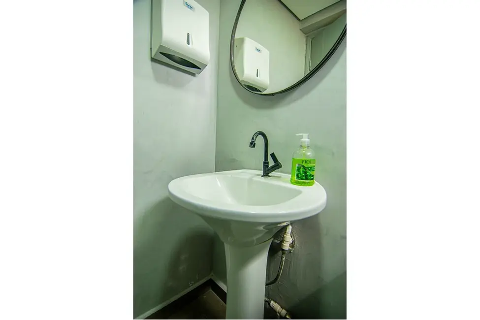 Foto 6 de Sala Comercial à venda, 74m2 em Vila Buarque, São Paulo - SP