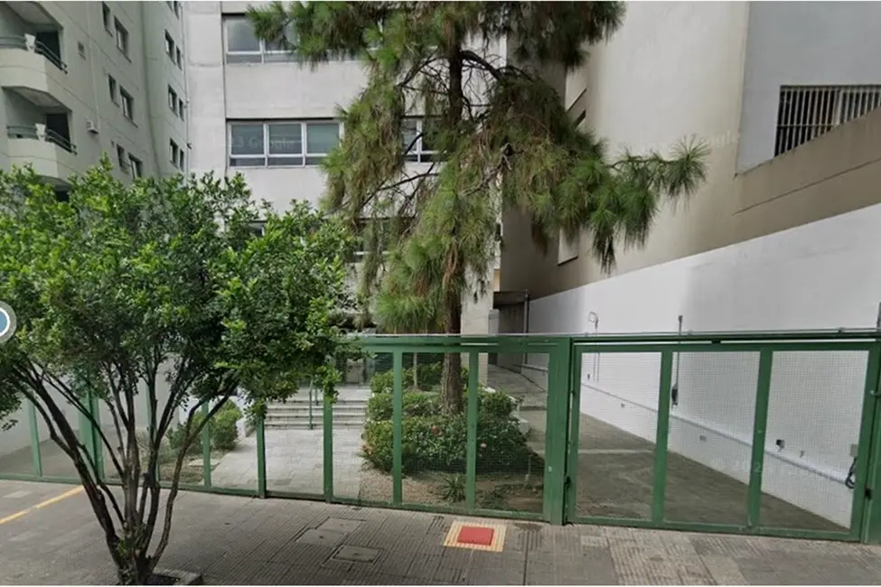 Foto 4 de Sala Comercial à venda, 74m2 em Vila Buarque, São Paulo - SP