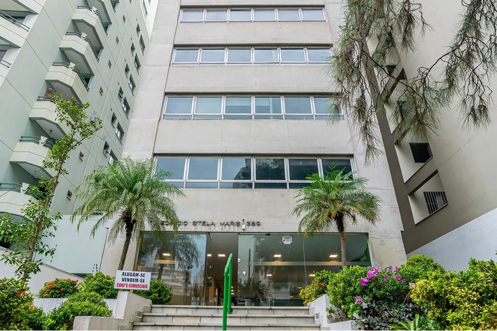 Foto 1 de Sala Comercial à venda, 74m2 em Vila Buarque, São Paulo - SP