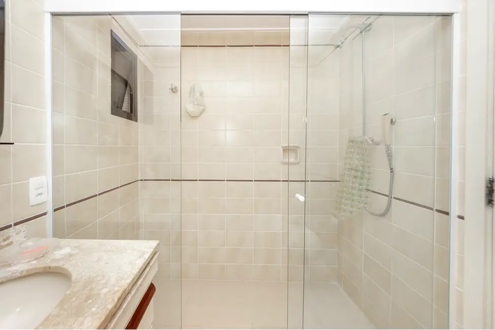 Foto 6 de Apartamento com 3 quartos à venda, 123m2 em Higienópolis, São Paulo - SP