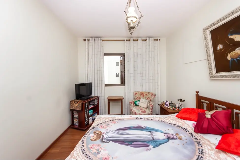 Foto 3 de Apartamento com 3 quartos à venda, 123m2 em Higienópolis, São Paulo - SP